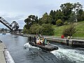 Ballard Locks