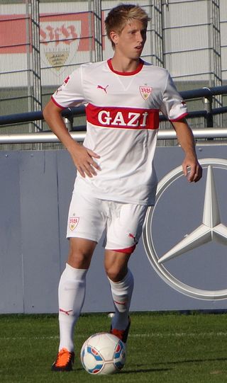 <span class="mw-page-title-main">Sebastian Hertner</span> German footballer (born 1991)