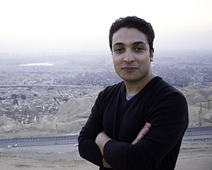 Samir Elsharbaty