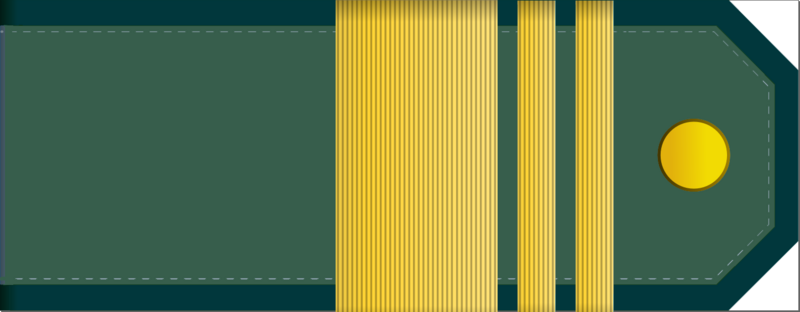 Tập tin:Senior Sergeant rank insignia (North Korean police).png