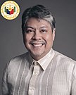 Senator Francis Pangilinan