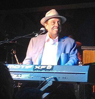 <span class="mw-page-title-main">Sérgio Mendes</span> Brazilian musician