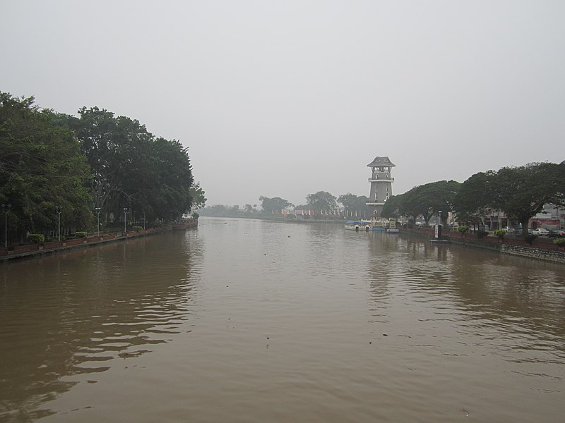 File:Serious Haze at Alor Setar (22939638560).jpg