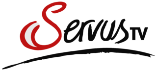 ServusTV is a TV station based in Wals-Siezenheim in the Austrian state of Salzburg.
Its name is derived from a popular greeting common in many parts of Central and Eastern Europe.