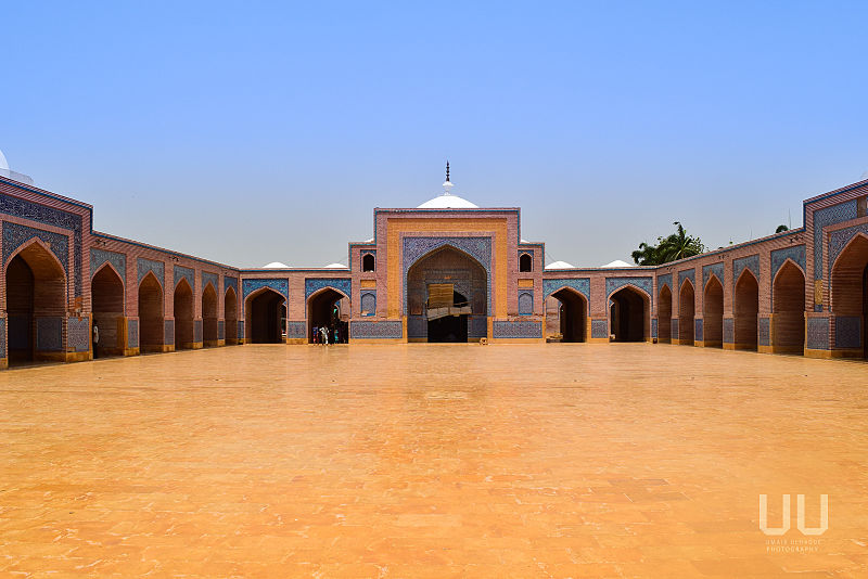 File:Shah Jahan Mosque Center (20673302596).jpg