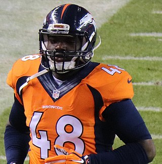 <span class="mw-page-title-main">Shaquil Barrett</span> American football player (born 1992)