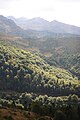 Sharri Mountains, Kosovo