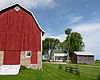 William and Mary Shelton Farmstead Shelton Farmstead.jpg