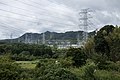 新福島変電所（福島県富岡町）