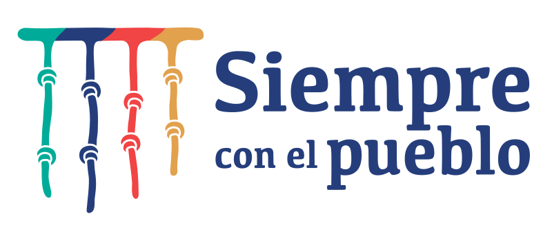 File:Siempre con el pueblo, ENTIDAD-VISUAL-SIEMPRE-CON-EL-PUEBLO- 1 2.svg