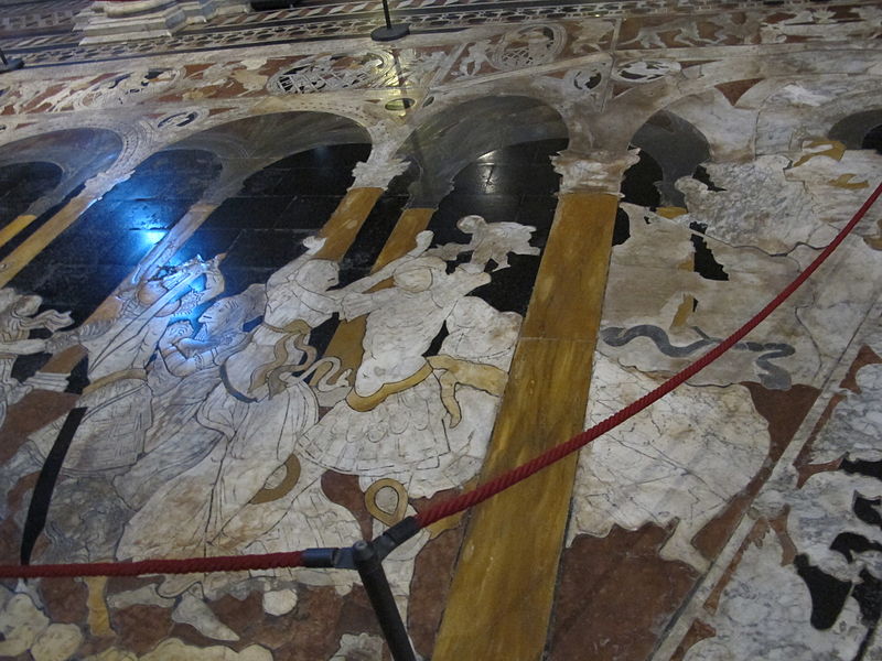 File:Siena, strage degli innocenti 05.JPG