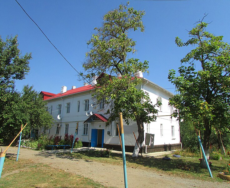 File:Siesta. August 2014. - Время послеполуденного отдыха. Август 2014. - panoramio.jpg