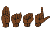 "BASL" in Black American Sign Language
