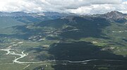 Thumbnail for Signal Mountain (Alberta)