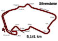 Tor wyścigowy Silverstone 2000