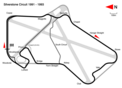 Silverstone Circuit 1991 - 1993.png