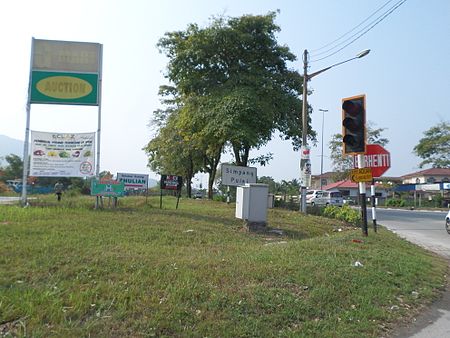 Simpang_Pulai