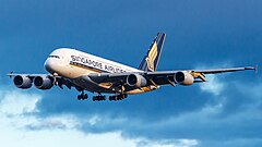 Singapore Airlines