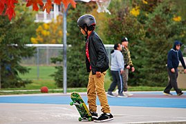 Skater Boy