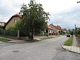 Čeština: Slaný. Okres Kladno, Česká republika.