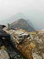 Smoky view from Chandrashila peak (3531000654).jpg