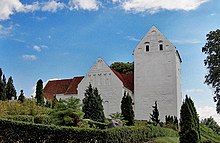 Snode kirke (Langeland)s.JPG