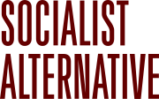 Socialist alternative logo.svg