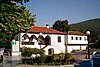 The tourist Centre in Sokobanja