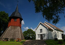 Solberga kirke