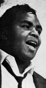 Solomon Burke - Wikipedia