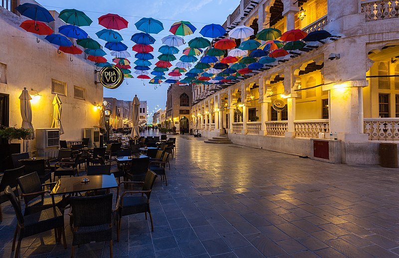 File:Souq Waqif, Doha, Catar, 2013-08-05, DD 80.JPG