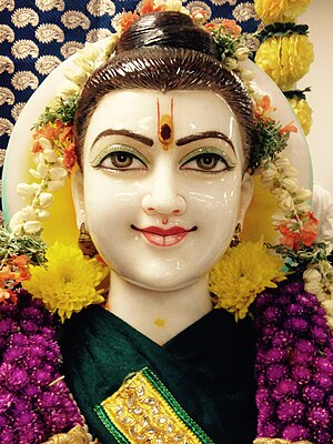 SriPada Sri vallabha.jpg
