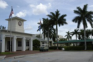 Saint Andrew's School (Florida)