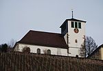 Thumbnail for File:St.-Georgs-Kirche Hohenhaslach 2013.jpg