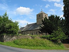 St. John the Baptist Church, Aston Ingham - geograph.org.uk - 492814.jpg