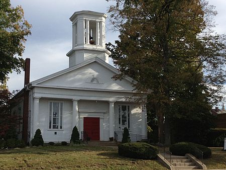 Wadsworth, Ohio