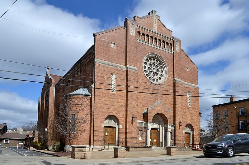 File:St. Rosalia Church Greenfield Pittsburgh.jpg