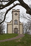 St Columba's Church - view from SE.jpg