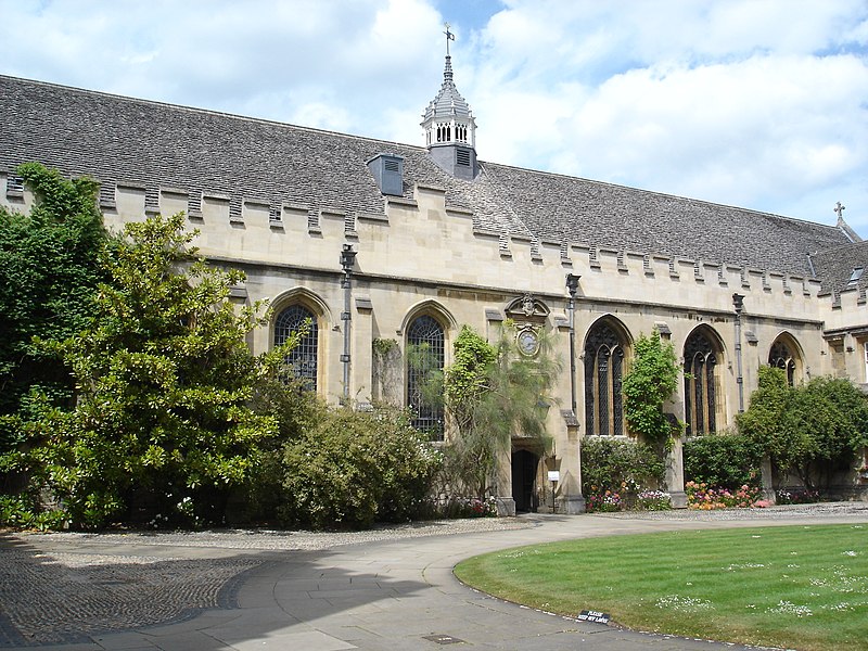 File:St John's College quad.jpg