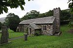 Thumbnail for St John's, Castlerigg and Wythburn