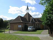 St Luke's Church, Birchwood St Luke's Church, Birchwood - geograph.org.uk - 4138551.jpg