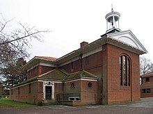 St Martin, Knebworth, Herts - geograph.org.inggris - 365787.jpg