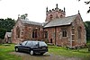 Gereja St Michael, Bongate, Appleby - geograph.org.inggris - 542650.jpg