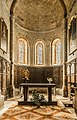 * Nomination Interior of the the Saint Peter and Saint Paul church of Autoire, Lot, France. --Tournasol7 04:34, 3 June 2020 (UTC) * Promotion  Support Good quality. --XRay 04:38, 3 June 2020 (UTC)