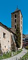 * Nomination Saint Saturnin church in Canillo, Canillo parish, Andorra. --Tournasol7 05:30, 11 January 2023 (UTC) * Promotion  Support Good quality. --Ermell 09:38, 18 January 2023 (UTC)