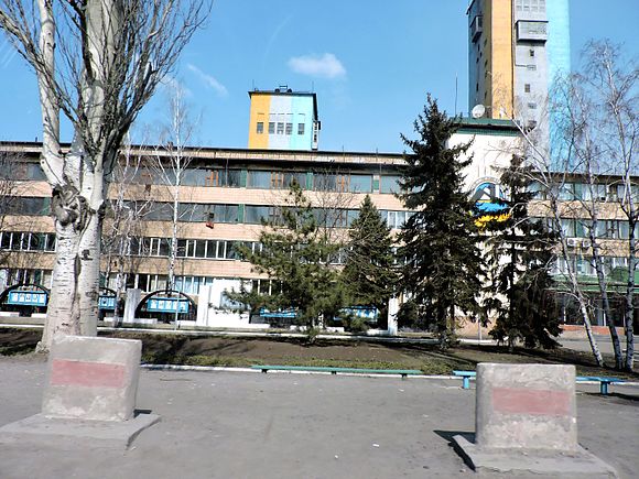 Выездной мобильный шиномонтаж в городе Мирноград