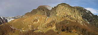 Balkangebirge: Namen, Geographie, Wirtschaft