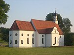 Wallfahrtskirche Mariä Heimsuchung (Ilgen)