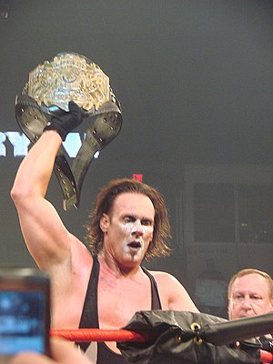 Wrestler Sting: Wrestling-Karriere, Außerhalb des Wrestlings, Privatleben