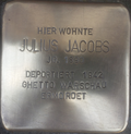 Stolperstein Bovenden Julius Jacobs.png